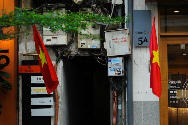Comment réaliser un documentaire sur l'évolution urbaine de votre quartier?