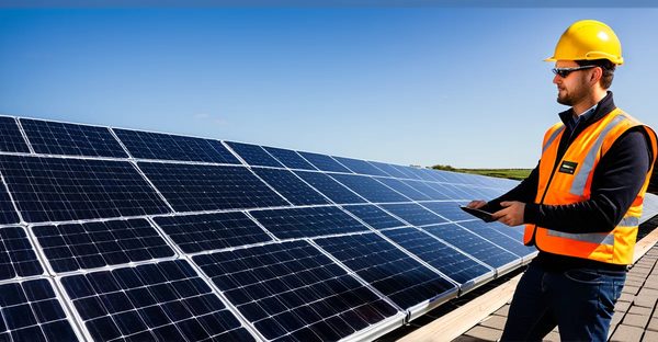 Énergie renouvelable : des clients ravis des installations solaires