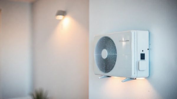 Les avantages d'une pompe à chaleur pour un chauffage écoénergétique