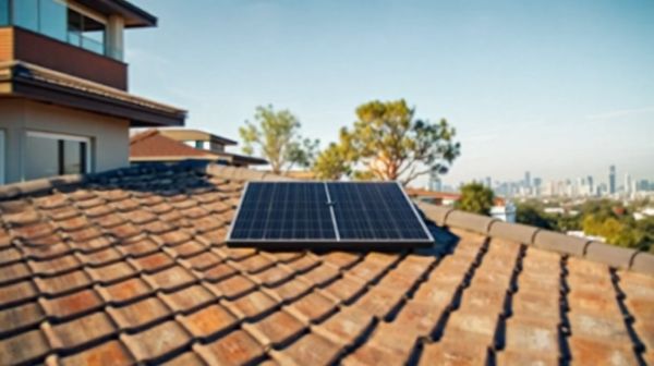 Top 5 conseils pour sélectionner un panneau solaire photovoltaïque