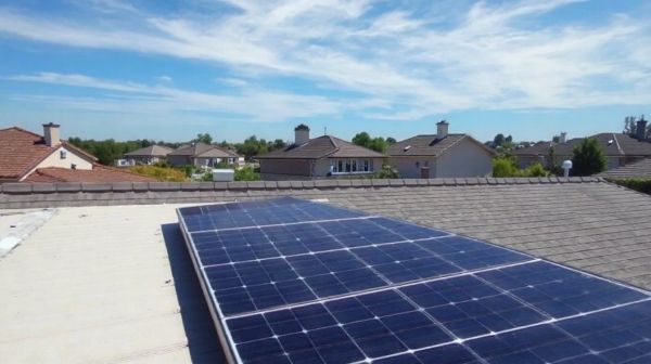 Top 5 conseils pour sélectionner un panneau solaire photovoltaïque