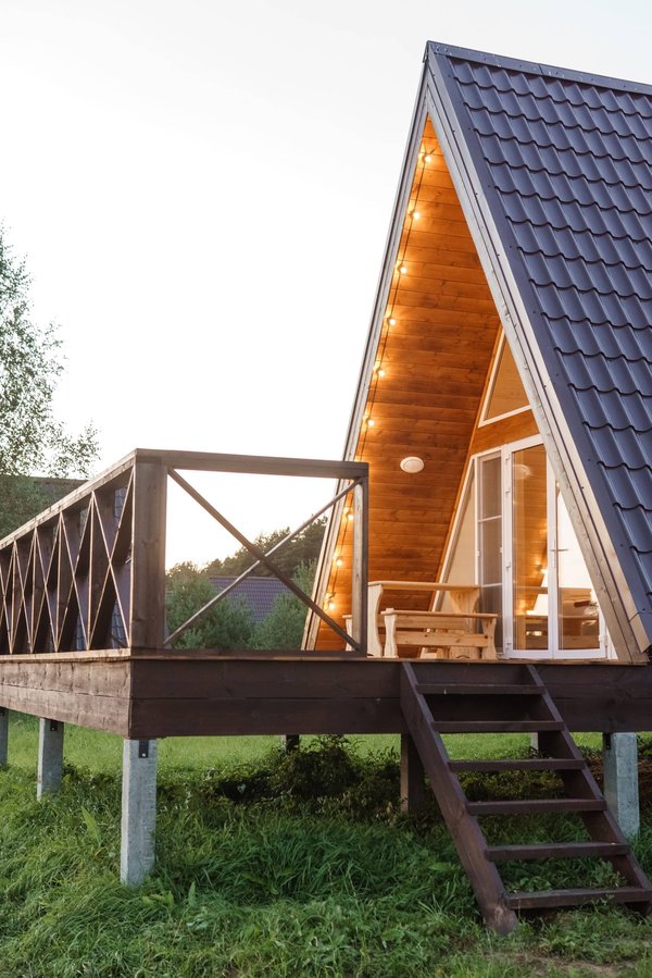 Pourquoi louer un chalet au Pays Basque ?