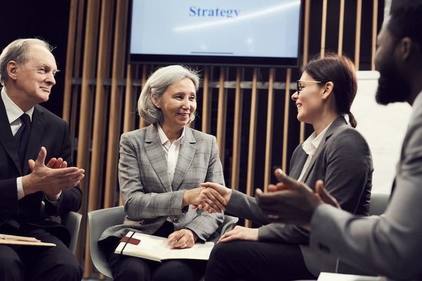 Comment réussir son réseautage d'affaires?