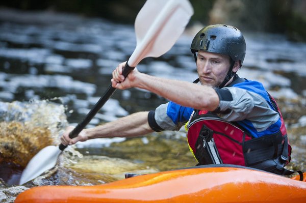 Comment s'habiller pour faire du kayak en Ardèche ?