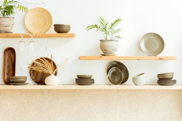 Quels produits et accessoires sont proposés chez Coin Maison K-Ramail pour la décoration intérieure ?