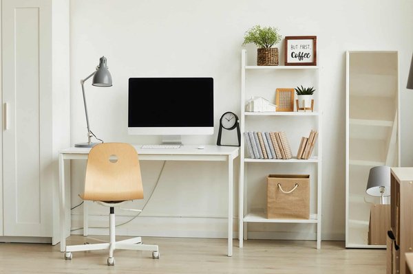 Aménager un bureau à la maison : quelques astuces à retenir