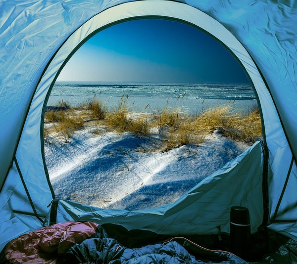 Camping de la presqu'ile de Giens: l'occasion de faire des vacances en Méditerranée