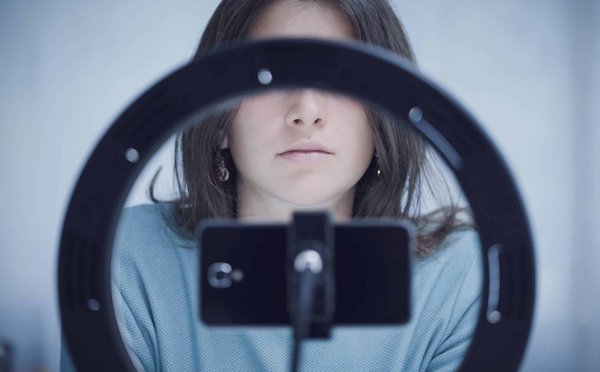 Comment Utiliser TikTok pour booster votre créativité ?