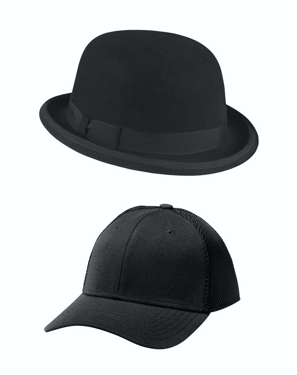 Quelles sont les caractéristiques d'une casquette de qualité supérieure ?