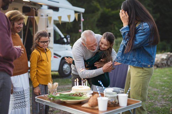 Les meilleurs campings France pour les familles