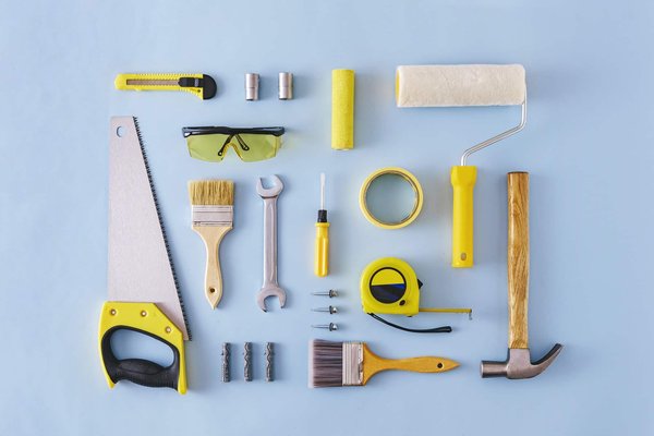 Comment choisir les bons outils de bricolage?