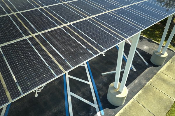 Installation de carport solaire: quelles sont les démarches à entreprendre?