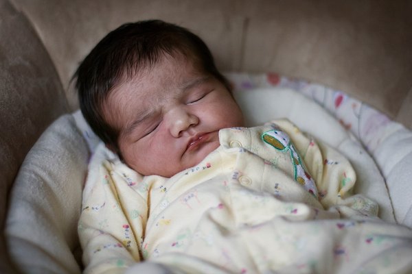 Quels sont les avantages d'une gigoteuse personnalisée ?