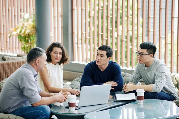 Découvrez les offres de formations disponibles sur Dinan !