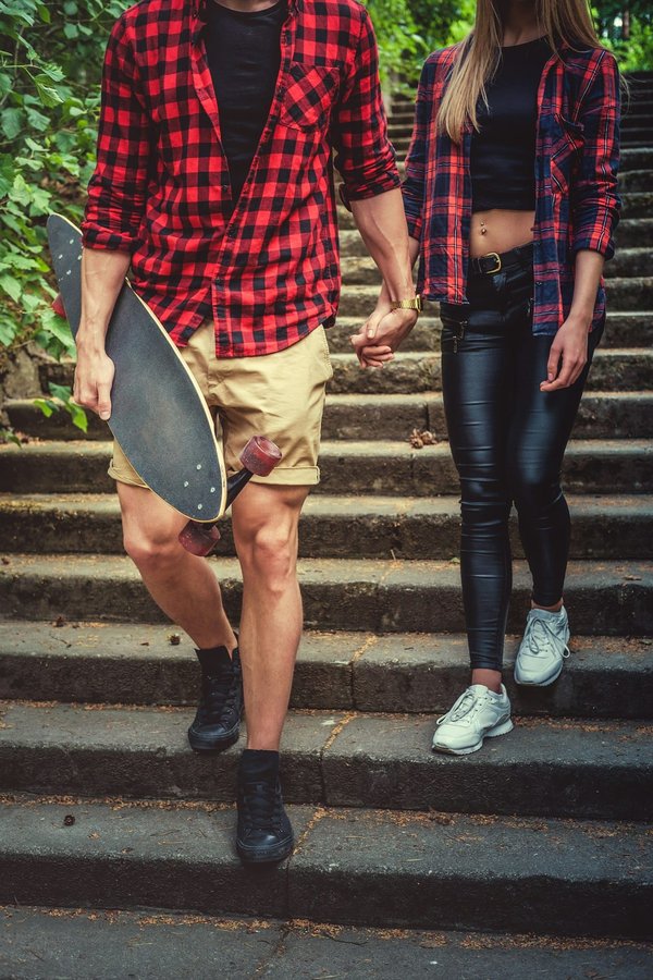 Un blog dédié à la mode: votre guide ultime pour rester branché!