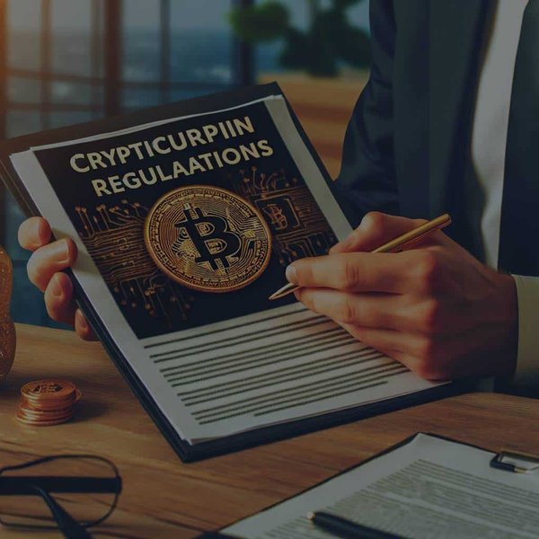 Comment se préparer aux évolutions réglementaires en matière de cryptomonnaies pour les conseillers financiers ?