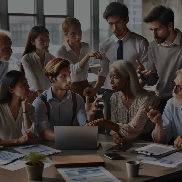 Comment gérer les conflits intergénérationnels au sein d'une équipe de travail ?