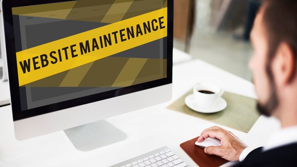 Pourquoi la maintenance de site web doit s'intégrer à votre stratégie digitale ?