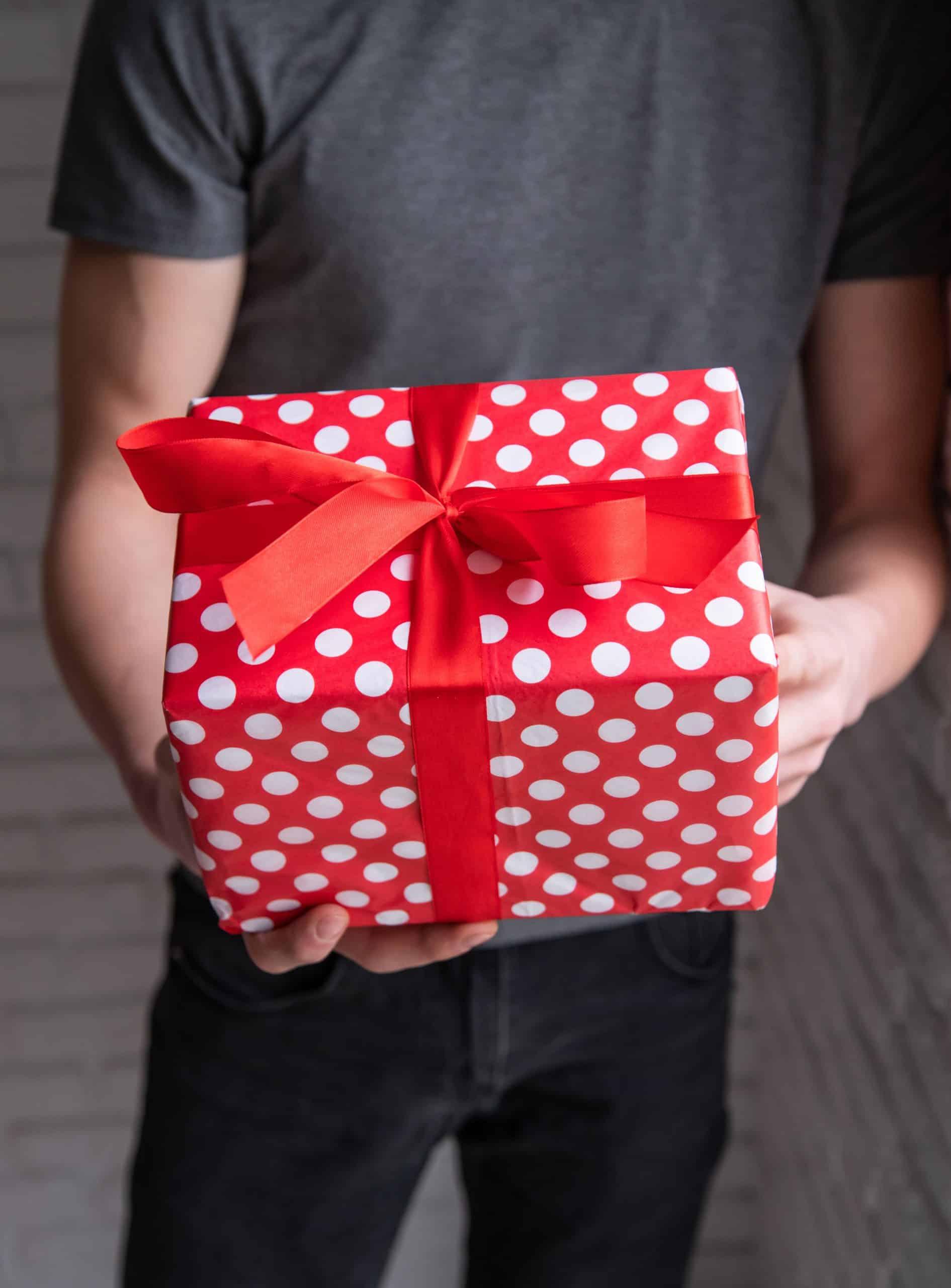 Voici comment trouver un cadeau d'anniversaire idéal pour tous