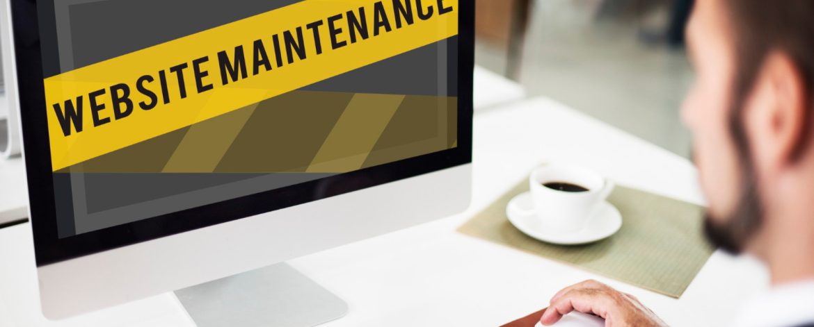 Pourquoi la maintenance de site web doit s’intégrer à votre stratégie digitale ?