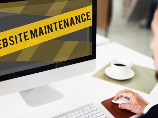 Pourquoi la maintenance de site web doit s’intégrer à votre stratégie digitale ?